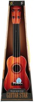 5907414303459 Gitara Mega Creative 569686 Mega Creative