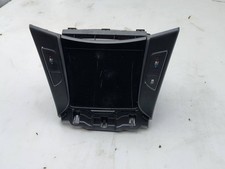 Interruttore Riscaldamento Sedile Hyundai i40 2013 SKO100723