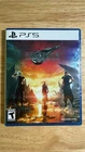 Final Fantasy VII 7 Rebirth PlayStation 5 PS5 - Brand New Factory Sealed