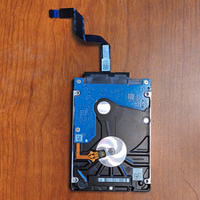 Seagate BarraCuda - Disco duro interno de 500 GB, SATA de 2,5 pulgadas