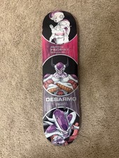Primitive x Dragon Ball Z Desarmo Frieza Form...