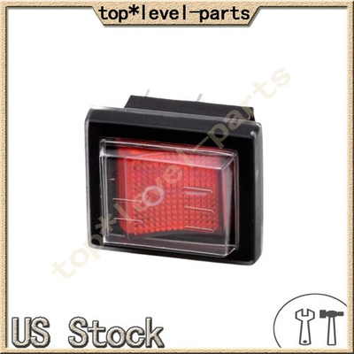 #ad On Off Power Switch Proforce Husky Kobalt 1 2hp Cement Concrete Mixer 105890DM26 $8.44