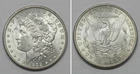 X7754  1902-O Morgan Dollar, BU