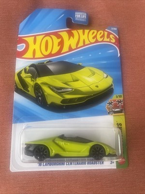 2026 '16 Lamborghini centenario Roadster Green Exoticars | eBay