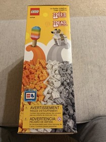 LEGO Classic: Creative Box (10704) Sealed Box