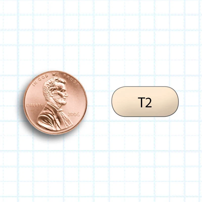 Botanic Choice L-Taurina 500 Mg. Suplemento de Aminoácidos, 60 Comprimidos Foto 2 de 2