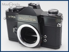   AS IS  FUJICA ST701 Body FromJapan i10778