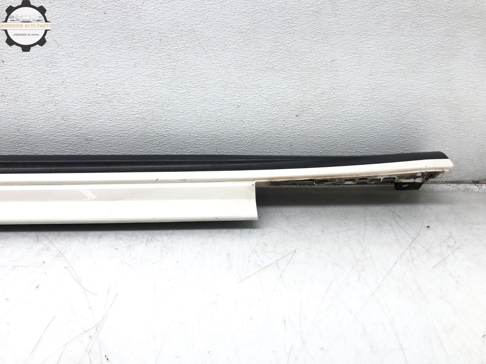 2014-2019 MASERATI GHIBLI S Q4 LEFT DRIVER SIDE SKIRT ROCKER PANEL OEM
