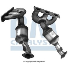 BM CATALYSTS BM91627H Katalysator für BMW