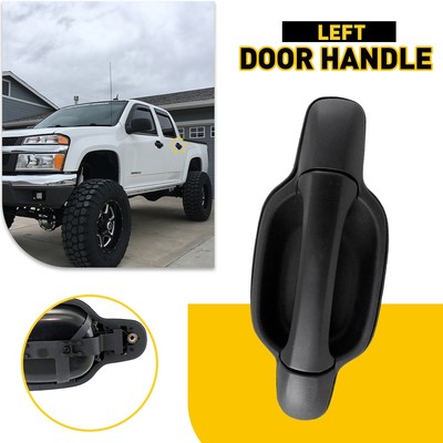 Interior Inside Door Handle Bezel Black LH Left Driver Side for Kia for Forte 2010-2013