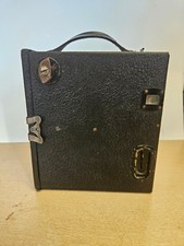 Thornton Pickard Puck Stereo Camera