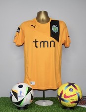 Maillot extérieur Sporting CP 2012-13 