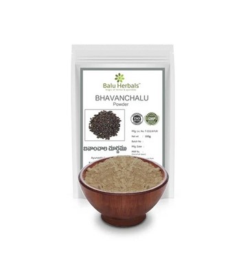 Balu Herbals Bakuchi | Bhavanchalu Powder 100G