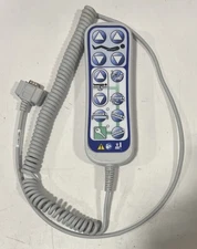Hill-Rom REF P7507B01 Caregiver Bed Pendant Remote