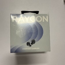 Raycon Everyday Earbuds - BLUETOOTH SKU: RBE726-24E-BLA NEW / SEALED
