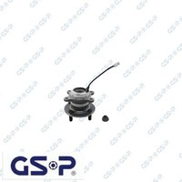 GSP 9324004K Radlagersatz Radlager Satz Hinterachse Hinten FüR Suzuki