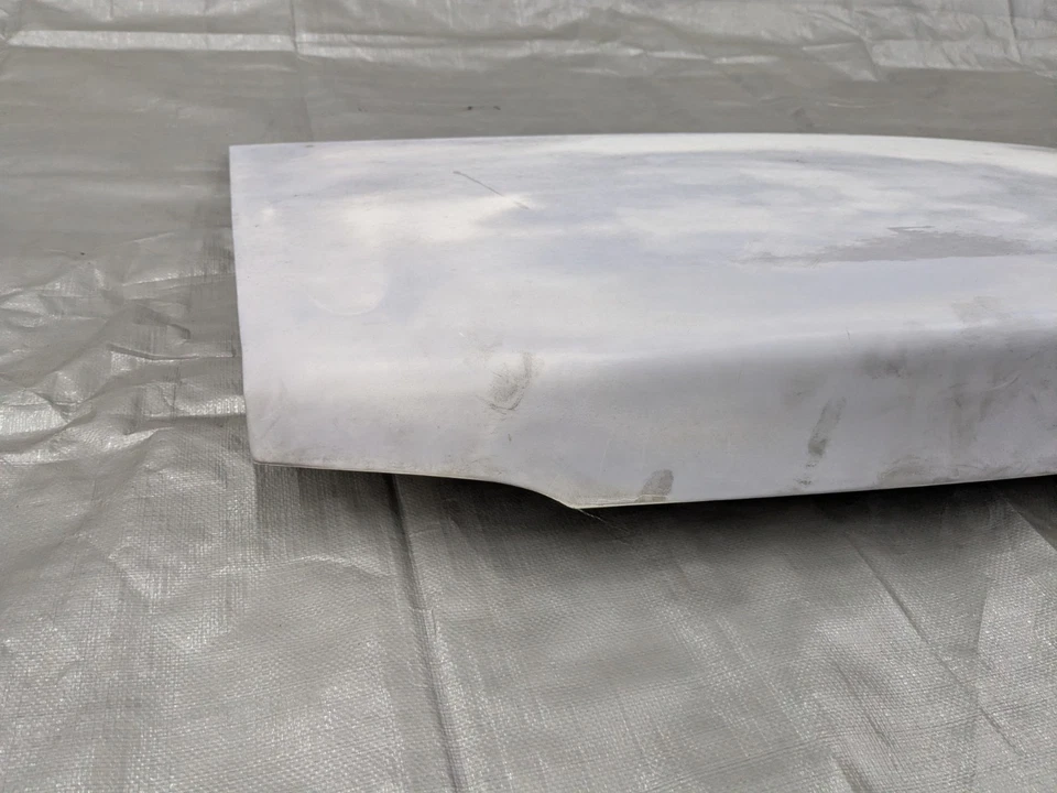 Mazda Miata Mx-5 1990-1997 OEM maletero trasero/tapa imprimación 90-97 91NASU Foto 4 de 4