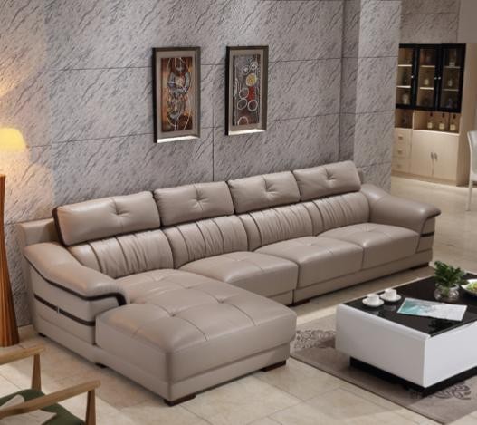 Luxus Eckcouchen Ecksofa Polster Modern Relax Sitz MöBel Wohnlandschaft L-Form-image