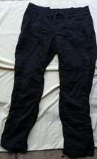 North Face Women's Aphrodite 2.0 Jogger Hiking Pants Athletic Fit Sz Extra...