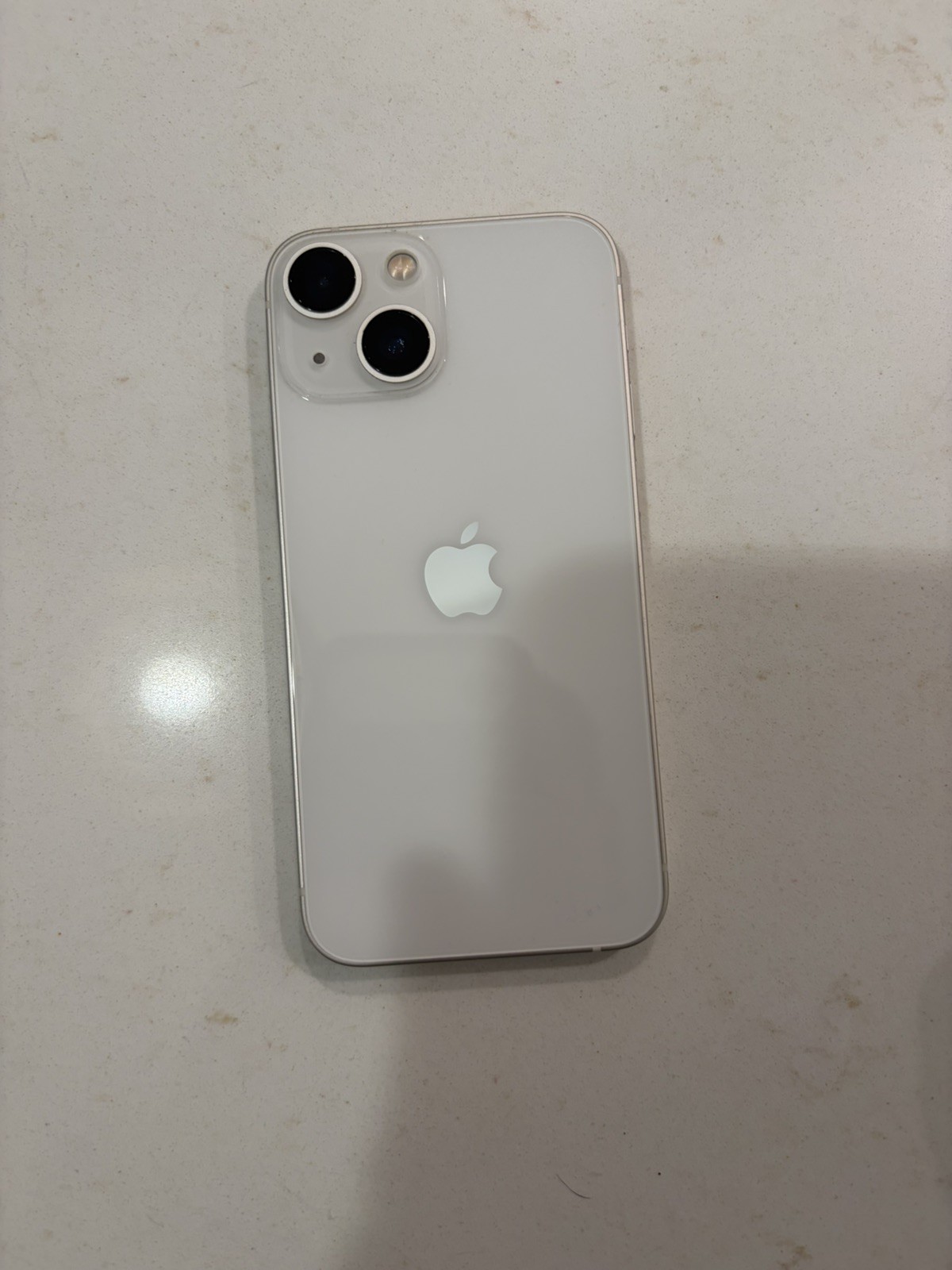 Apple iPhone 13 mini 512GB White - Unlocked