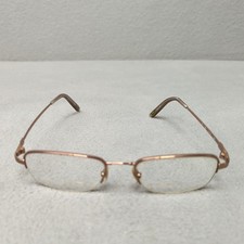 Fossil Eyeglass Frames Flexlite TREY OCV2 54-19-140 Eyeglasses
