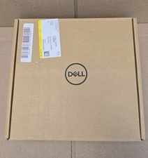 Dell Docking Station with 180W Adapter WD19S-180W-TAA 0H8W16 New Open Box