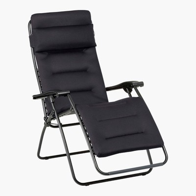 Lafuma RSX CLIP Air Comfort   Relaxliege Acier Sonnenliege LFM2059.6135