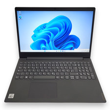 Lenovo V15-IIL Notebook 15,6" Intel Core i5-1035G1 12GB RAM 512 GB Win 11 …