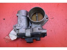 Mercedes-Benz E C207 W207 2006 Drosselklappe 9647925480 GENUINE MKO519185 Mercedes-Benz E C207 W207 2006 Drosselklappe 9647925480 GENUINE MKO519185