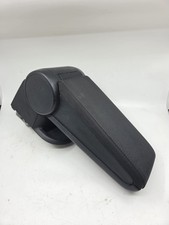 2012-2019 Volkswagen Beetle Center Console Arm Rest Trim Black