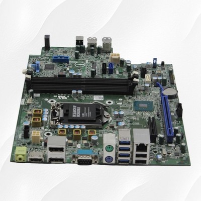 Dell Optiplex 7050 SFF Socket LGA1151 DDR4 Desktop Motherboard 0NW6H5