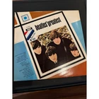 Beatles Greatest Vinyl LP Odeon OMHS 3001 European Pressing Beatles Record