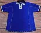 KAPPA Vintage Made In Italy Football Soccer Jersey Shirt (659) Size XL