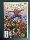 AMAZING SPIDER-MAN #1 LGY #895 BAGLEY ROMITA 1:100 VARIANT MARVEL COMICS (2022)