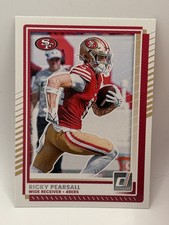 2025 Donruss #259 Ricky Pearsall