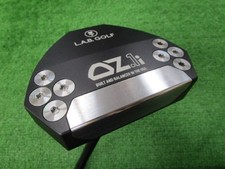 L.A.B. Golf 35 in Premium Steel Head Cover in cluded