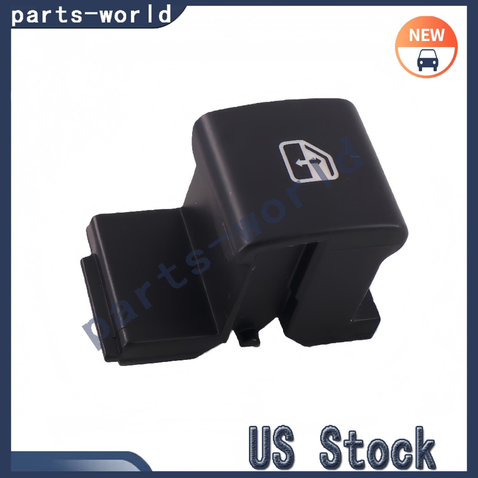 4X Left Front Master Window Switch Button for Maserati Quattroporte M139 247993