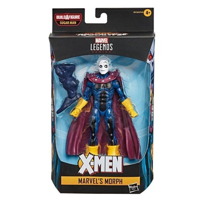 X-Men: Age Of Apocalypse Marvel Legends Series Action Figure 2020 Marvel's Morph