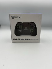 NYXI Hyperion Pro Wireless Controller For NS/...