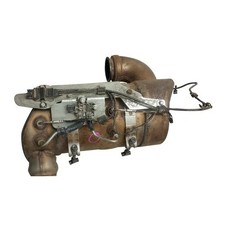 Used Converter Fits John Deere 5045e 5055e 5065e 5075e 5075m 3029 Dz107605