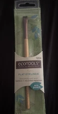 EcoTools Flat Eyeliner Makeup Brush #1204