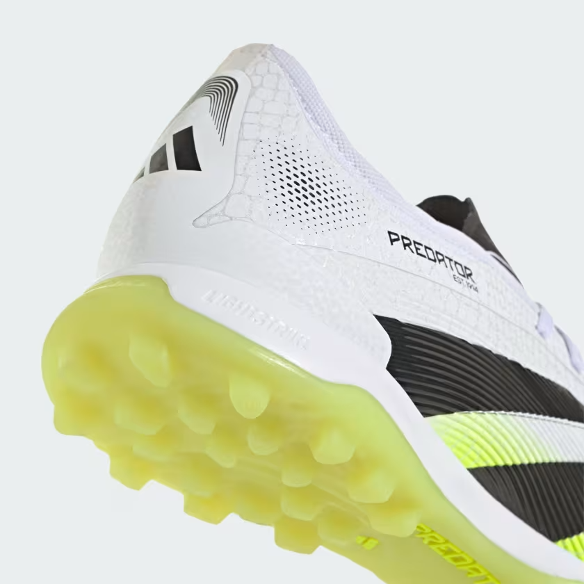adidas Soccer shoes PREDATOR PRO TF Footwear White/Core