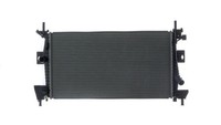 Mahle MotorküHler WasserküHler Cr 1727 000S FüR Ford Focus 3 Turnier Max 2 Dxa