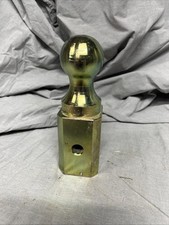 2-516 B W Turnover Gooseneck Trailer Hitch Replacement Ball Hide A Ball 2-516 B W Turnover Gooseneck Trailer Hitch Replacement Ball Hide A Ball