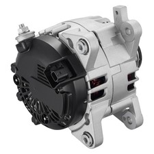 Fits 2014-2020 Nissan Rogue 2.5l L4 Engine Alternator 120 Amp 12 Volt 11648 Fits 2014-2020 Nissan Rogue 2.5l L4 Engine Alternator 120 Amp 12 Volt 11648