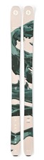 Blizzard Rustler 9 Men's Freeride Skis, Sand/Green, 186cm MY26