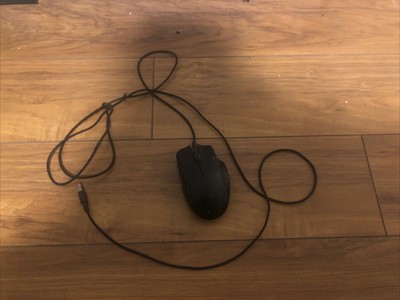Razer Naga Trinity Gaming Mouse