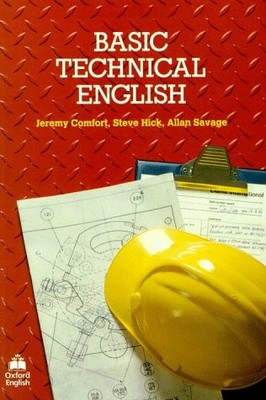 Oxford Basic Technical English Student's Book Englisch lernen Kurs