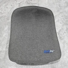 BackJoy Back Orthotic Posture Seat Designed for Lower Back Pain Relief 2005