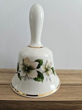 Kleine Fine Bone China Glocke